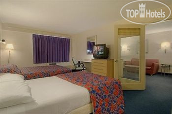 New photos from tourists Red Roof Inn Hilton Head Island 2*