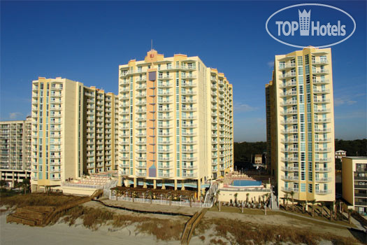 New photos from tourists Wyndham Ocean Boulevard 3*
