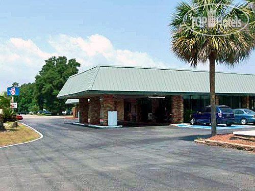 New photos from tourists Motel 6-Pawleys Island 2*