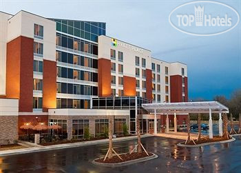 Hotel photo Hyatt Place North Charleston 3*