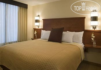 New photos from tourists Hyatt Place North Charleston 3*
