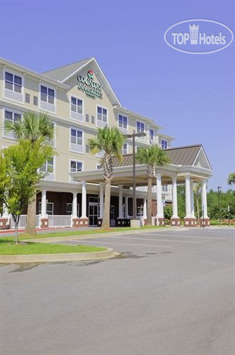 Hotel photo Country Inn & Suites Columbia Harbison 2*