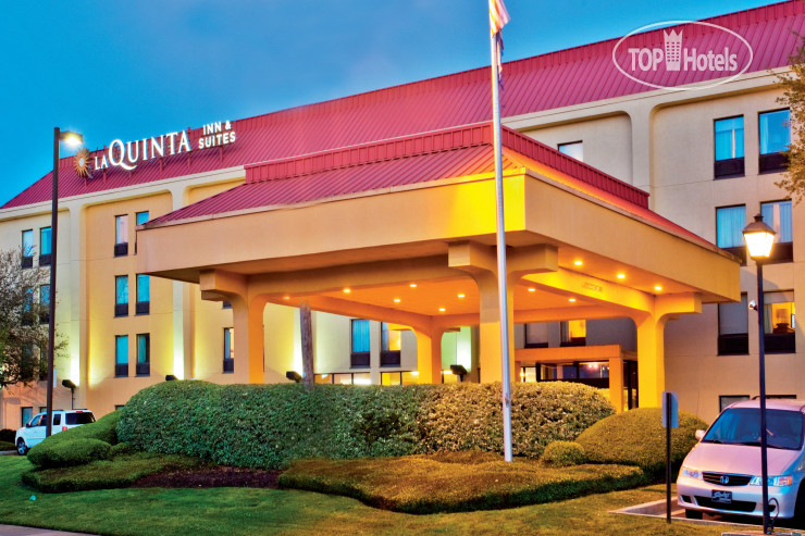 Hotelier's photos La Quinta Inn & Suites Charleston Riverview 3*