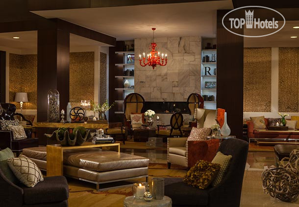 New photos from tourists Renaissance Baton Rouge 4*