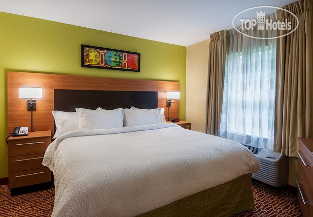 New photos from tourists TownePlace Suites Baton Rouge South 2*