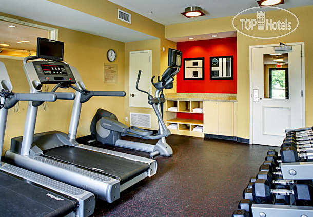New photos from tourists TownePlace Suites Shreveport-Bossier City 2*