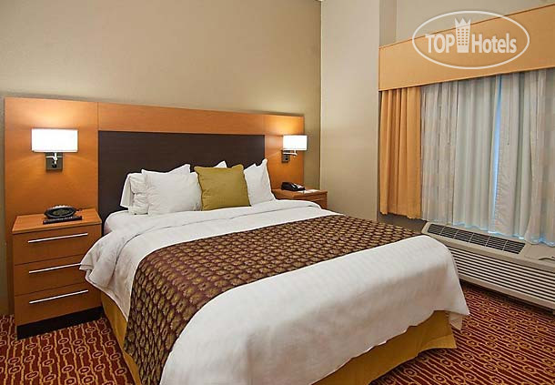 New photos from tourists TownePlace Suites Baton Rouge Gonzales 2*