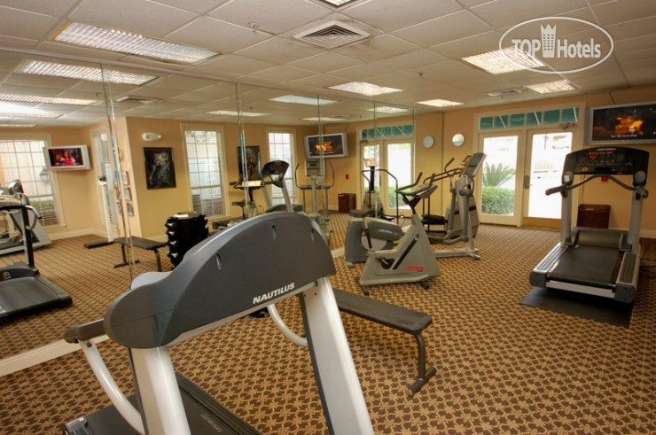 New photos from tourists Best Western Plus Richmond Inn & Suites-Baton Rouge 3*