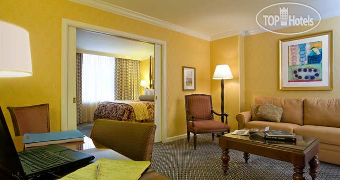 New photos from tourists Hilton New Orleans St. Charles Avenue 4*