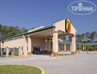 Hotel photo Super 8 Covington LA 
