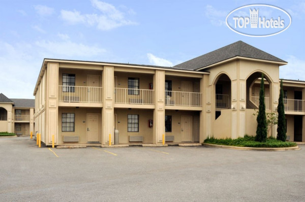 Hotel photo Country Hearth Inn Bossier City 2*