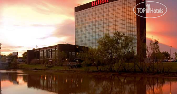 Hotelier's photos Hilton Lafayette 3*