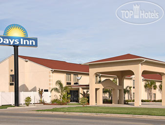 Hotelier's photos Days Inn Houma LA 2*