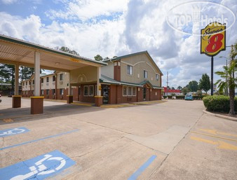 Hotelier's photos Super 8 Natchitoches 2*