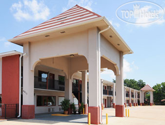 Hotelier's photos Super 8 Shreveport 2*