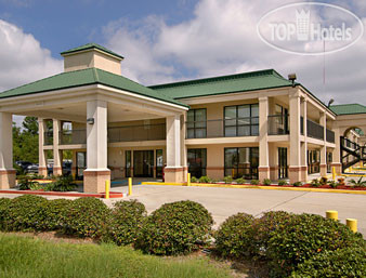 Hotel photo Super 8 Slidell 2*