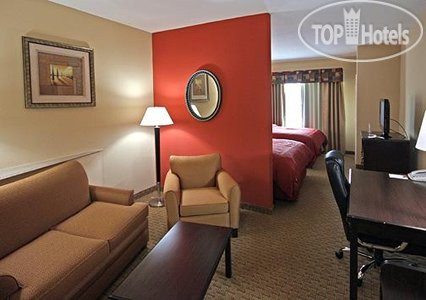 New photos from tourists Comfort Suites Lake Charles 3*