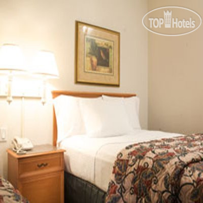 New photos from tourists La Quinta Inn New Orleans Causeway 2*