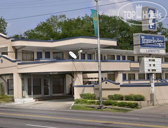 Hotelier's photos Travelodge Lafayette 2*