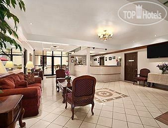 New photos from tourists Travelodge New Orleans West Harvey Hotel 2*