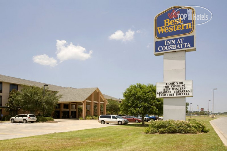 Photos Best Western Inn At Coushatta