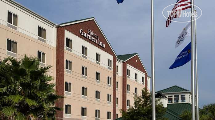 Hotel photo Hilton Garden Inn West Monroe 3*