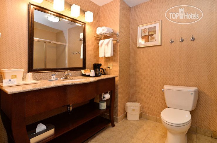 New photos from tourists Best Western St. Francisville Hotel 3*