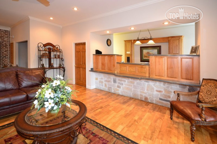 New photos from tourists Best Western Stagecoach Inn 2*