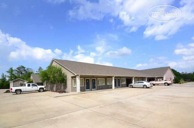 Hotelier's photos Best Western Stagecoach Inn 2*