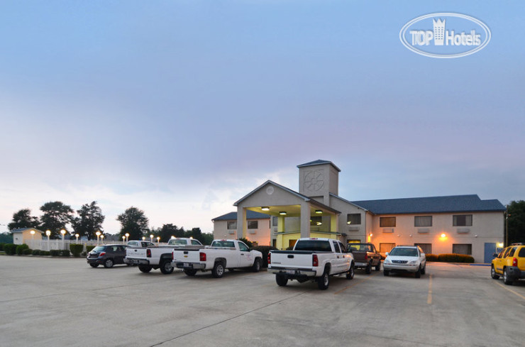 New photos from tourists Best Western Ville Platte 2*