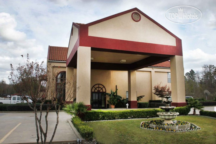 New photos from tourists Best Western Airport Inn 2*