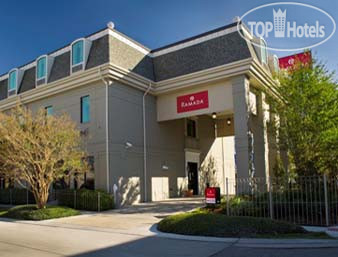 Hotelier's photos Ramada Metairie-New Orleans Area 2*