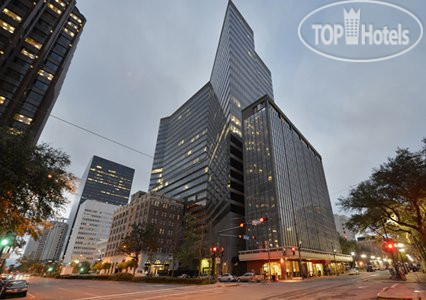 Hotelier's photos Blake Hotel New Orleans 3*
