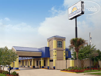 Hotelier's photos Days Inn New Orleans 1*