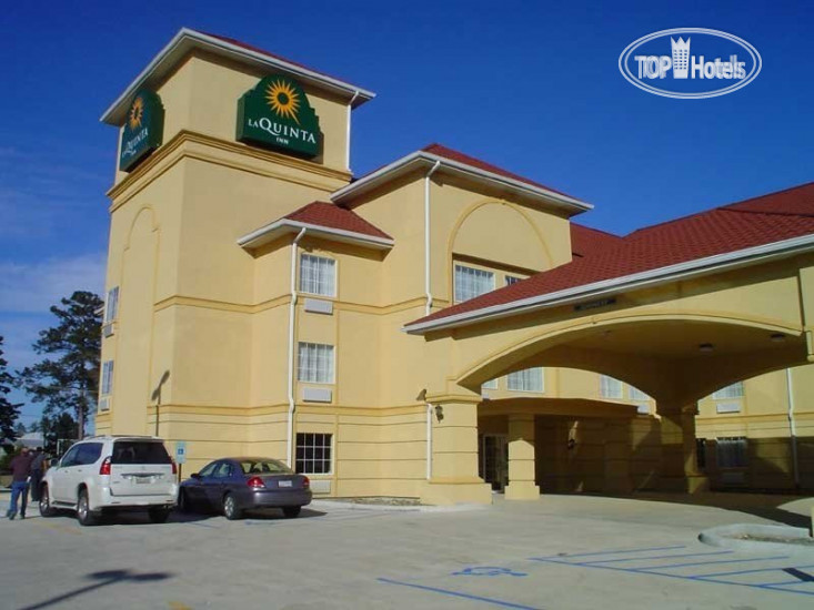 Hotel photo La Quinta Inn & Suites   Walker Denham Springs Area 3*