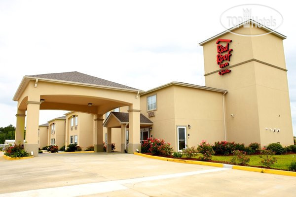 Hotel photo Red Roof Inn & Suites Lake Charles 1*