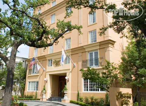 Hotelier's photos Hampton Inn New Orleans Garden District 2*