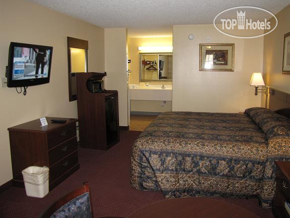 New photos from tourists Western Inn Gonzales 1*