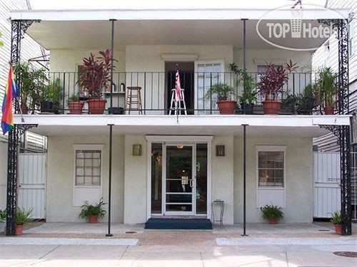 Hotel photo Empress Hotel 1*