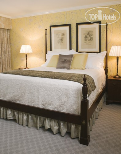 New photos from tourists Windsor Court Hotel 5*