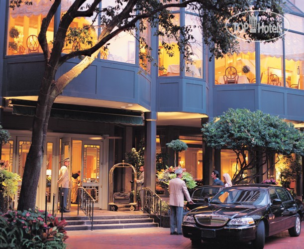 Hotel photo Windsor Court Hotel 5*