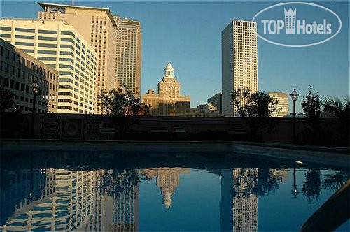 Hotel photo Holiday Inn Downtown-Superdome 3*