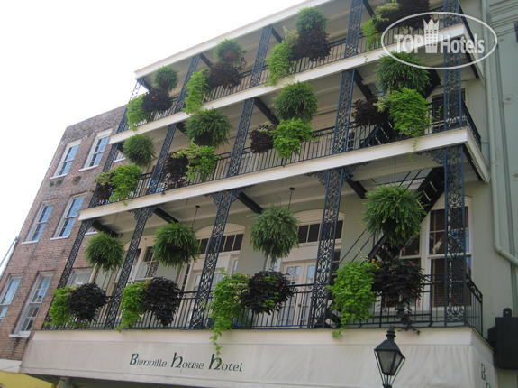 Hotel photo Bienville House 3*