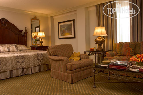 New photos from tourists Four Points By Sheraton French Quarter 3*