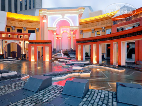 Hotelier's photos Loews New Orleans 4*