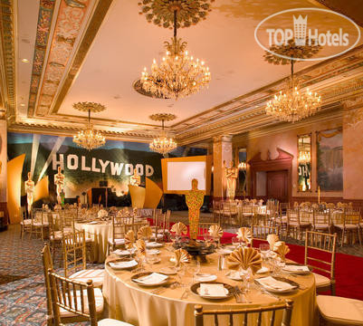 Hotelier's photos Monteleone 4*