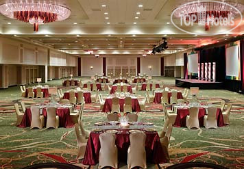 New photos from tourists New Orleans Marriott 4*