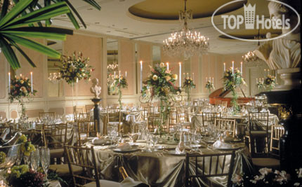 New photos from tourists Omni Royal Orleans 4*