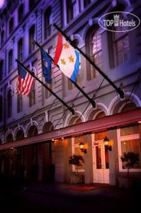 Hotel photo Pelham 3*