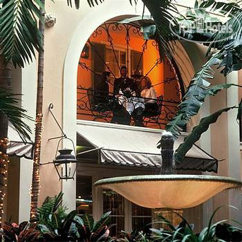 Hotelier's photos Saint Louis 3*